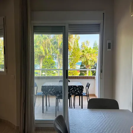Modern In Front Of The Mediterranean * Oropesa del Mar
